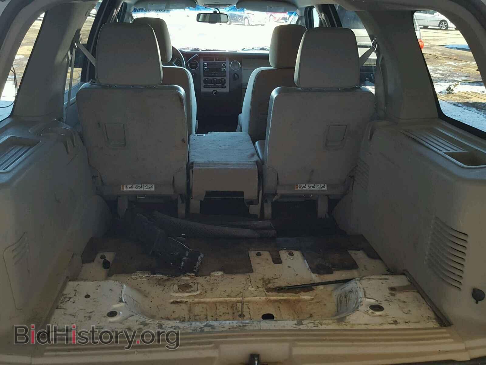 2012 FORD EXPEDITION - VIN: 1FMJU1G51CEF47782 - Фото 9