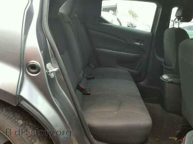2011 DODGE AVENGER - VIN: 1B3BD4FB1BN610199 - Фото 6