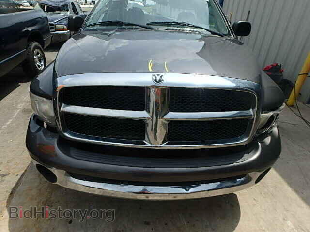 2003 DODGE RAM 1500 - VIN: 1D7HA16NX3J618990 - Фото 7