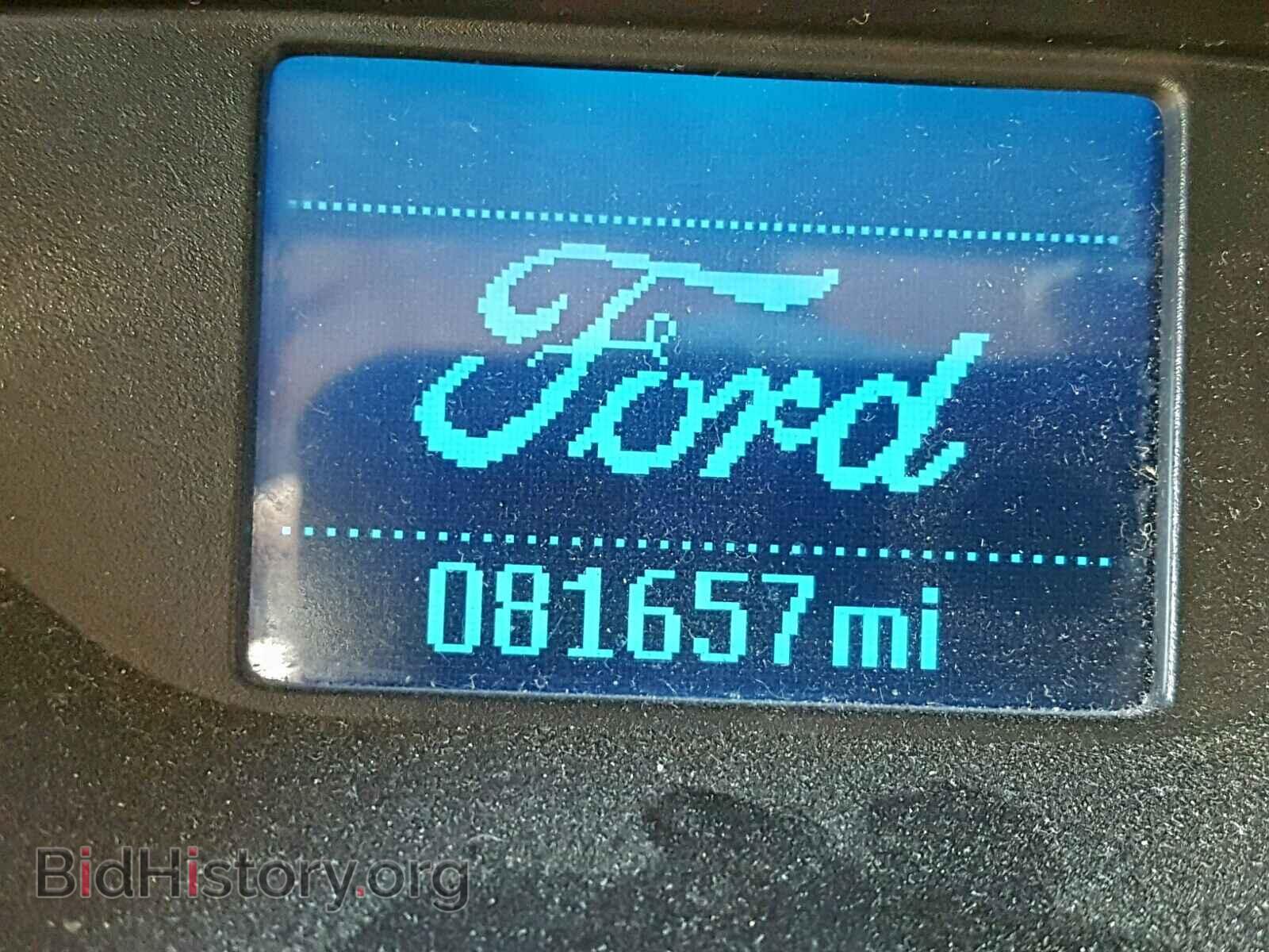 2012 FORD FOCUS - VIN: 1FAHP3E20CL370982 - Photo 8