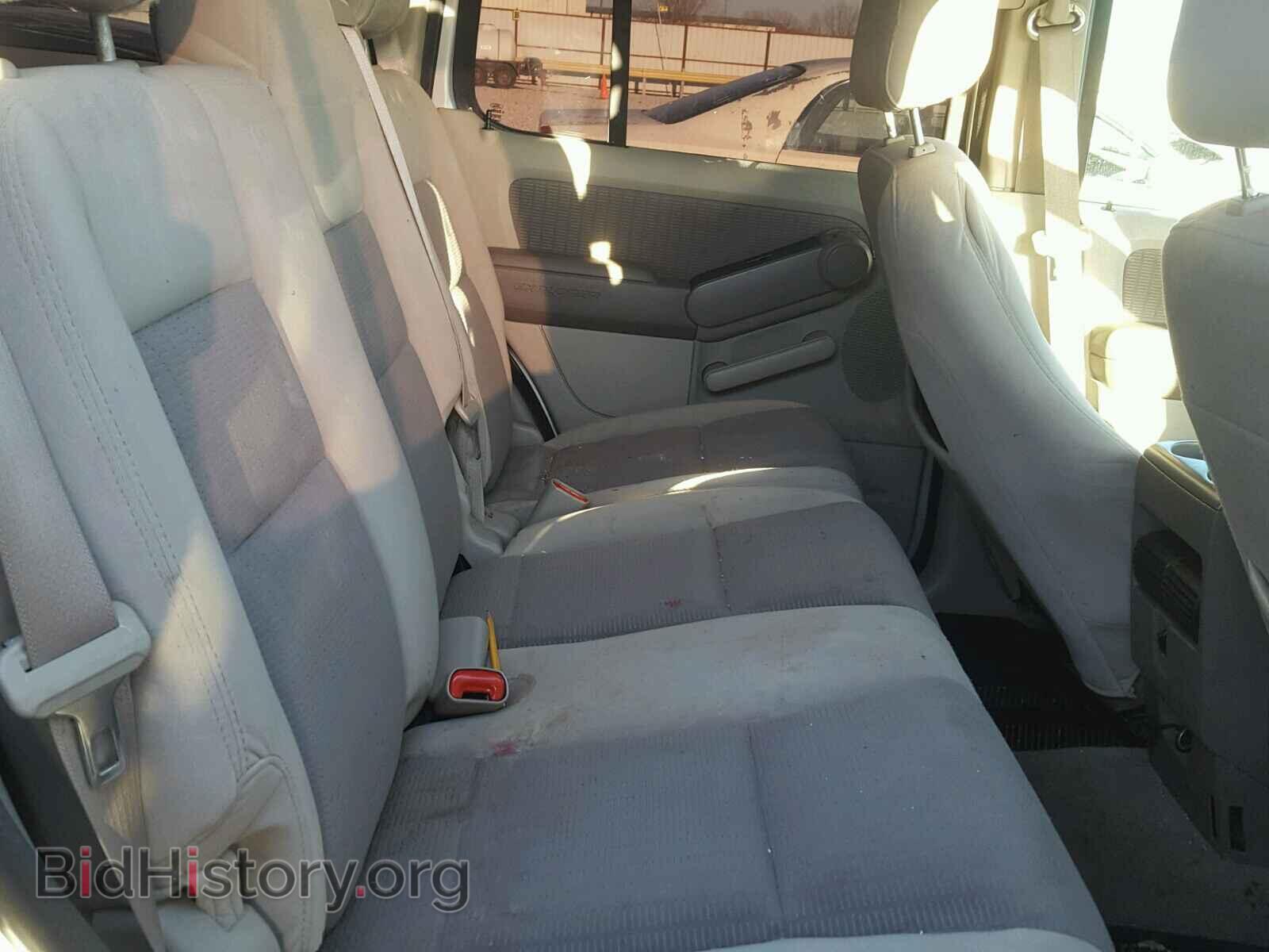 2007 FORD EXPLORER - VIN: 1FMEU63E37UB50977 - Photo 6