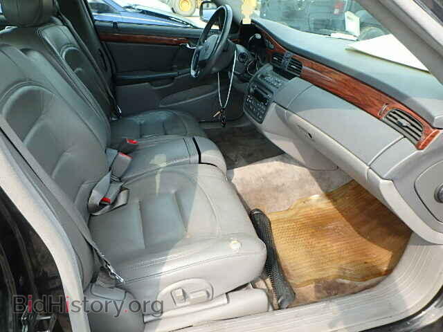 2001 CADILLAC DEVILLE - VIN: 1G6KD54Y71U256868 - Photo 5