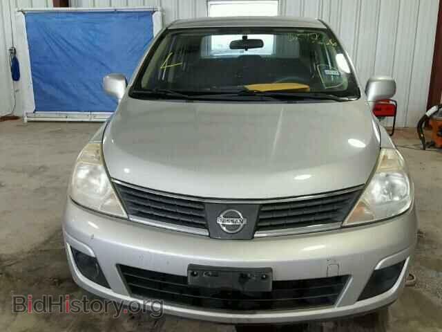 2008 NISSAN VERSA - VIN: 3N1BC11E68L394833 - Фото 10