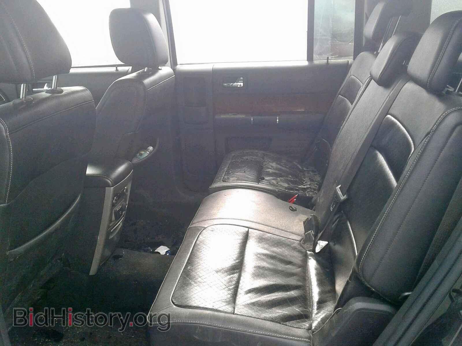 2010 FORD FLEX LIMIT - VIN: 2FMHK6DC4ABA91306 - Photo 6