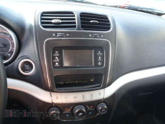 2012 DODGE JOURNEY - VIN: 3C4PDCBG6CT391287 - Фото 9