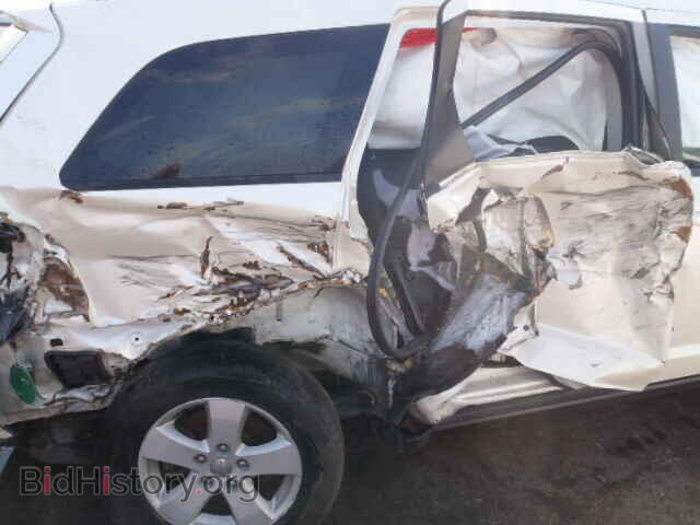 2012 DODGE JOURNEY - VIN: 3C4PDCBG6CT391287 - Фото 10