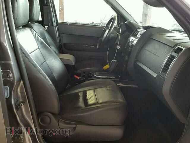 2012 FORD ESCAPE - VIN: 1FMCU0EG4CKA59144 - Photo 5