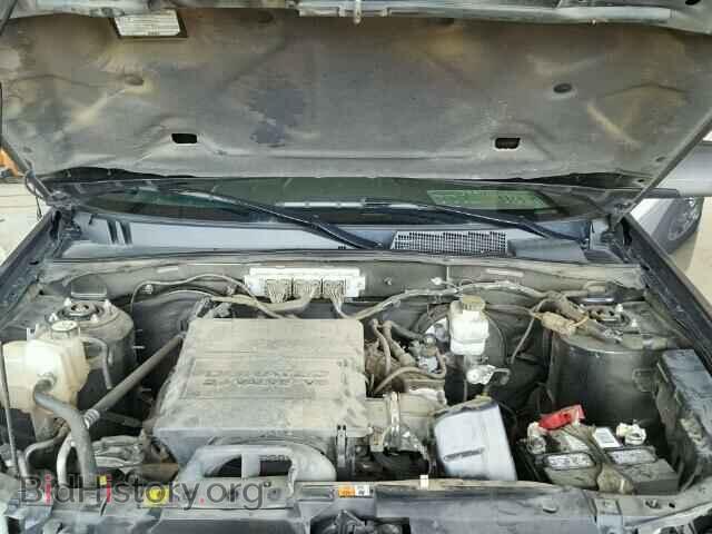 2012 FORD ESCAPE - VIN: 1FMCU0EG4CKA59144 - Photo 7