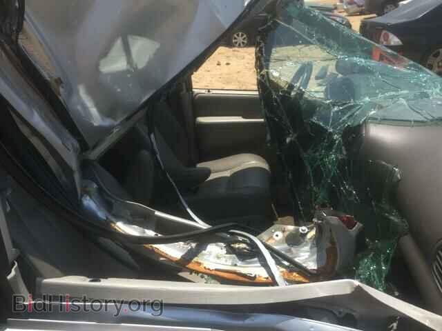 2005 DODGE CARAVAN - VIN: 2D4GP44L95R283701 - Фото 5