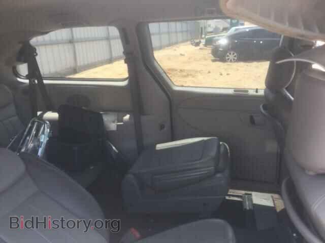 2005 DODGE CARAVAN - VIN: 2D4GP44L95R283701 - Фото 6