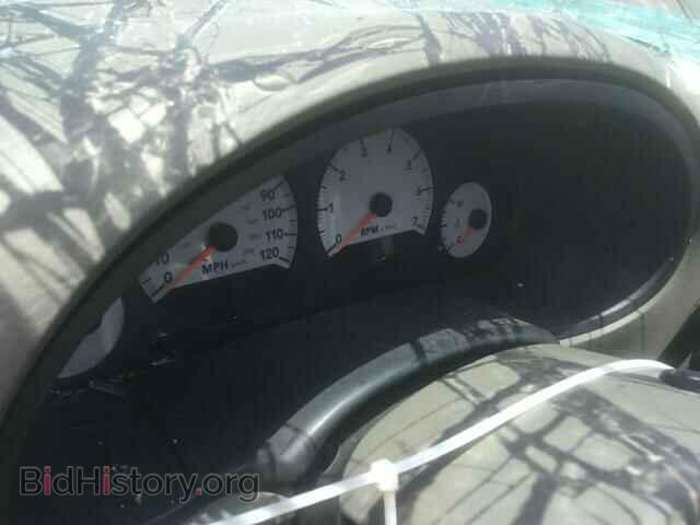 2005 DODGE CARAVAN - VIN: 2D4GP44L95R283701 - Фото 8