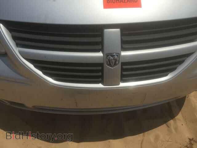 2005 DODGE CARAVAN - VIN: 2D4GP44L95R283701 - Фото 10