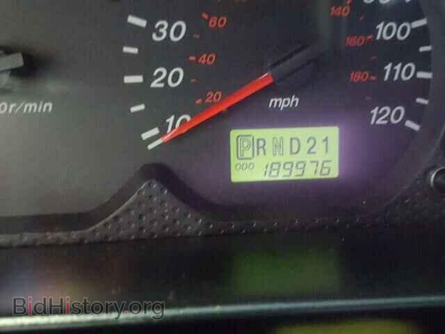 2003 MAZDA TRIBUTE - VIN: 4F2YZ04103KM19485 - Фото 8