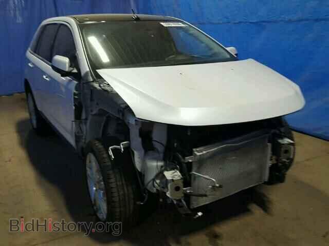 Photo 2FMDK4KCXDBA73659 - FORD EDGE 2013