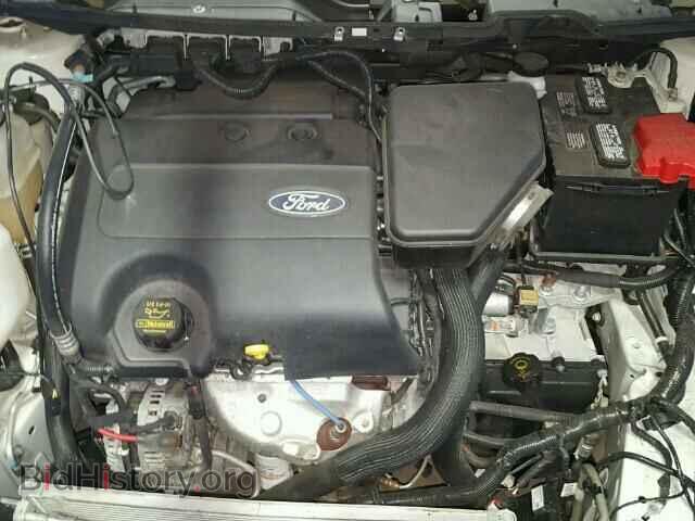 2013 FORD EDGE - VIN: 2FMDK4KCXDBA73659 - Photo 7