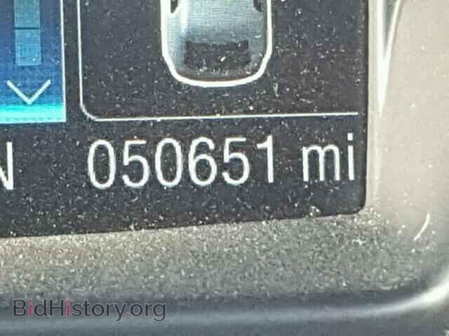 2013 FORD ESCAPE - VIN: 1FMCU0HX0DUB21527 - Фото 8
