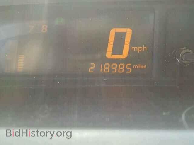 2003 SUZUKI AERIO - VIN: JS2RC41H735203135 - Фото 8