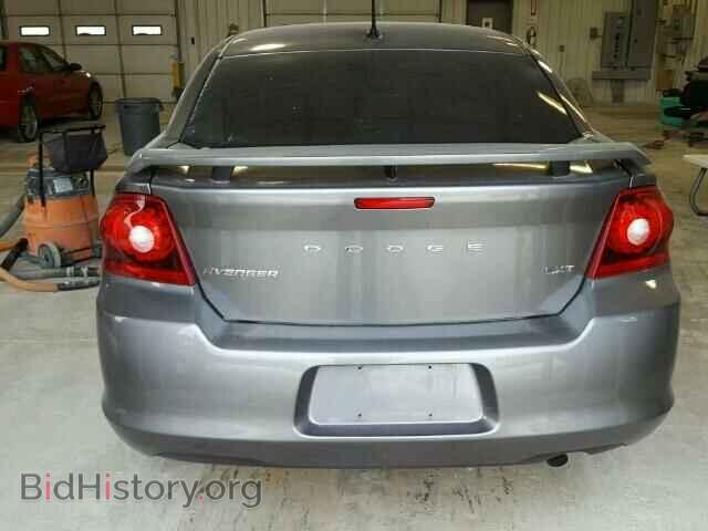 2012 DODGE AVENGER - VIN: 1C3CDZCB9CN260251 - Фото 10