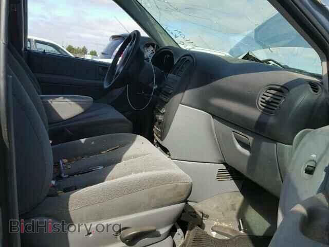 2006 DODGE CARAVAN - VIN: 1D4GP24R76B587084 - Фото 5