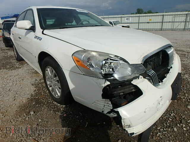 Фотография 1G4HP57236U232091 - BUICK LUCERNE 2006