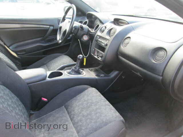 2003 MITSUBISHI ECLIPSE - VIN: 4A3AC44GX3E195765 - Photo 5