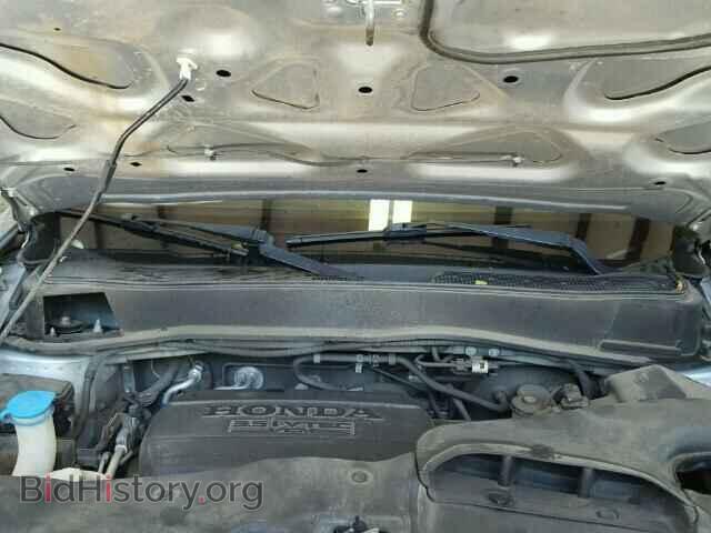 2011 HONDA PILOT - VIN: 5FNYF4H58BB098496 - Фото 7