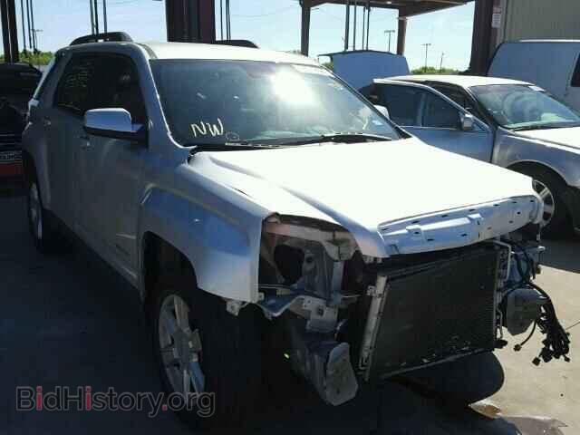 Фотография 2GKALUEK8D6256241 - GMC TERRAIN 2013