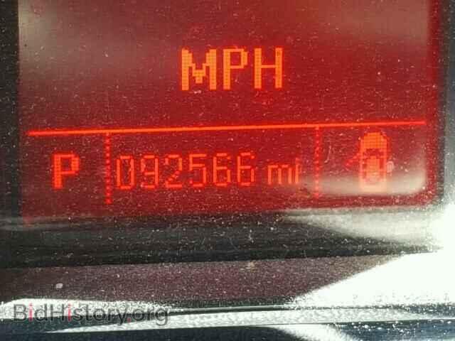 2013 GMC TERRAIN - VIN: 2GKALUEK8D6256241 - Фото 8