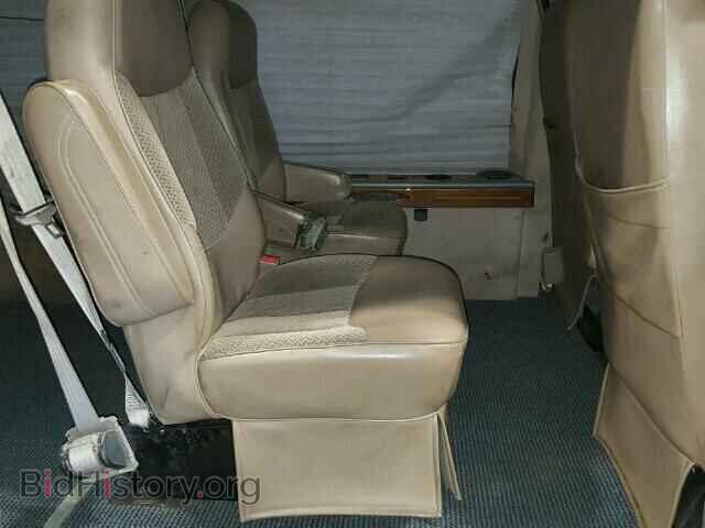 2003 DODGE RAM VAN - VIN: 2D6WB11Z13K527257 - Фото 6