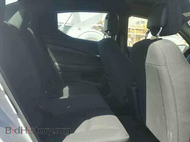 2012 DODGE AVENGER - VIN: 1C3CDZAB6CN193904 - Фото 6