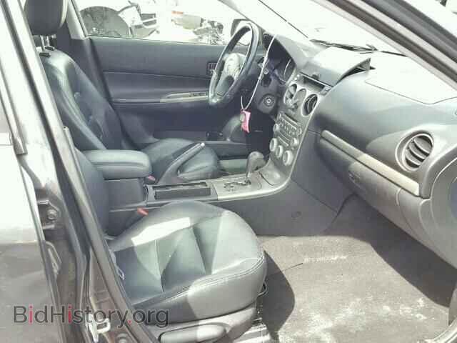 2005 MAZDA 6 - VIN: 1YVHP80DX55M01446 - Фото 5