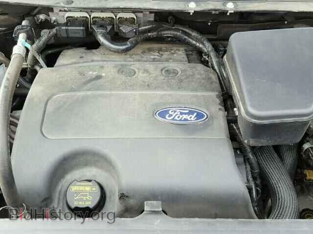 2013 FORD EDGE - VIN: 2FMDK3KC8DBA43988 - Photo 7
