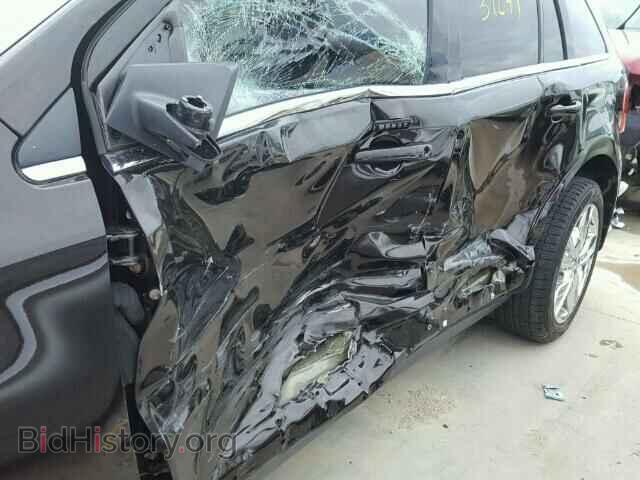 2013 FORD EDGE - VIN: 2FMDK3KC8DBA43988 - Photo 9