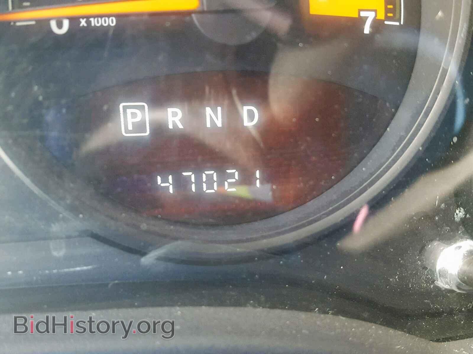 2015 JEEP COMPASS SP - VIN: 1C4NJCBA5FD413222 - Фото 8