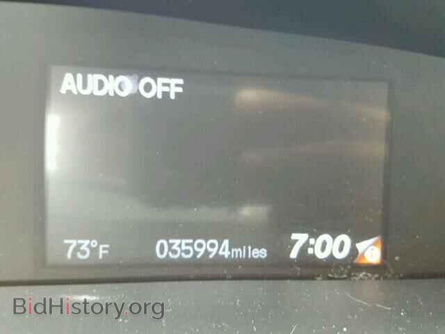 2014 HONDA CIVIC - VIN: 19XFB2F84EE043025 - Фото 8