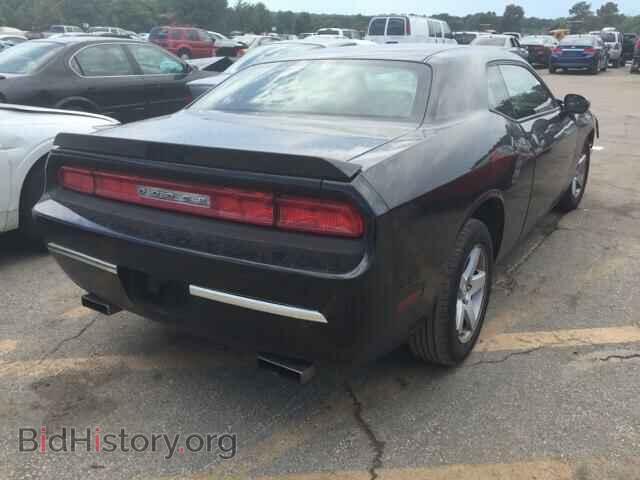 2010 DODGE CHALLENGER - VIN: 2B3CJ4DVXAH261075 - Photo 4