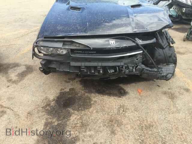 2010 DODGE CHALLENGER - VIN: 2B3CJ4DVXAH261075 - Photo 7