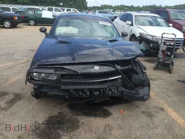 2010 DODGE CHALLENGER - VIN: 2B3CJ4DVXAH261075 - Photo 9
