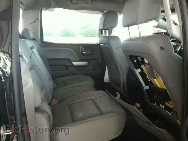 2015 CHEVROLET SILVERADO - VIN: 3GCUKSEC0FG318859 - Фото 6