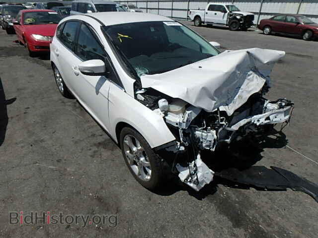 Фотография 1FADP3N27EL317052 - FORD FOCUS 2014