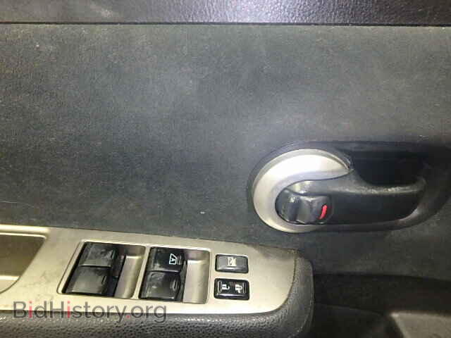 2010 NISSAN VERSA - VIN: 3N1BC1APXAL430871 - Фото 9