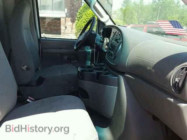 2006 FORD ECONOLINE - VIN: 1FTRE14W46DA30925 - Фото 5