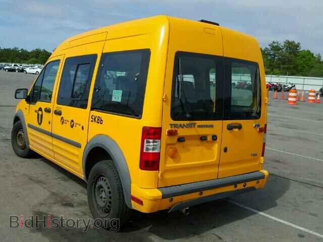 2011 FORD TRANSIT CO - VIN: NM0KS9CN1BT072418 - Фото 3