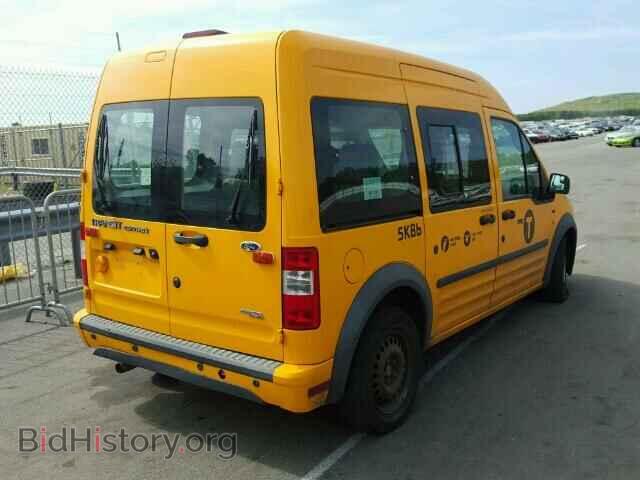 2011 FORD TRANSIT CO - VIN: NM0KS9CN1BT072418 - Фото 4