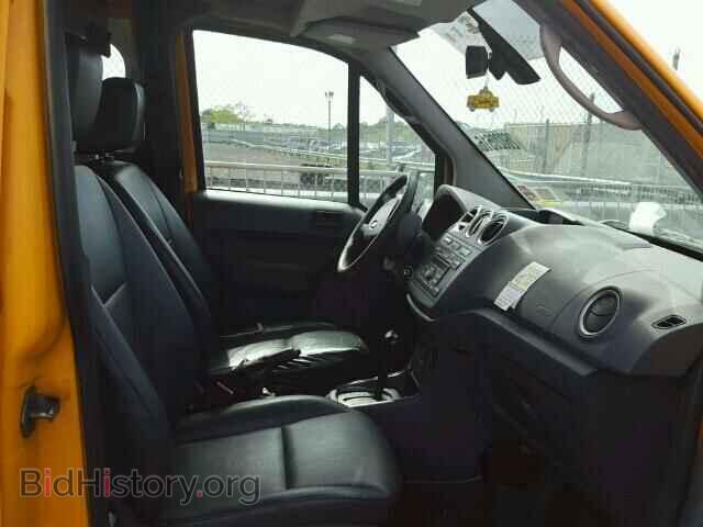 2011 FORD TRANSIT CO - VIN: NM0KS9CN1BT072418 - Фото 5