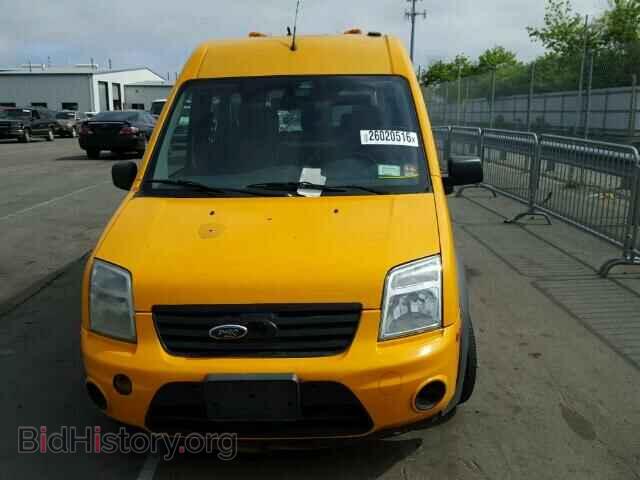 2011 FORD TRANSIT CO - VIN: NM0KS9CN1BT072418 - Фото 7