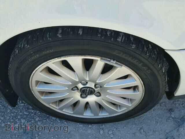 2005 VOLVO S80 - VIN: YV1TS592851413160 - Фото 10