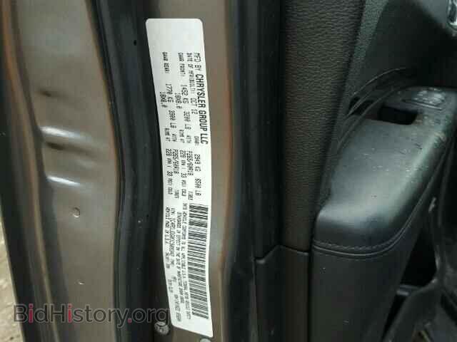 2013 DODGE DURANGO - VIN: 1C4RDJDG0DC509342 - Фото 10