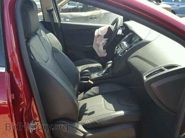 2015 FORD FOCUS - VIN: 1FADP3N29FL261360 - Фото 5
