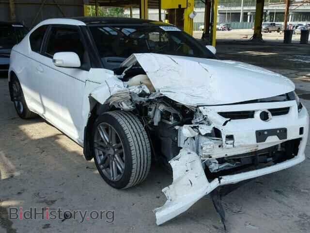 Фотография JTKJF5C75C3033127 - TOYOTA SCION 2012